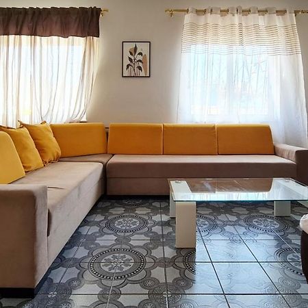 Fabio'S Apartment Avlonya Dış mekan fotoğraf