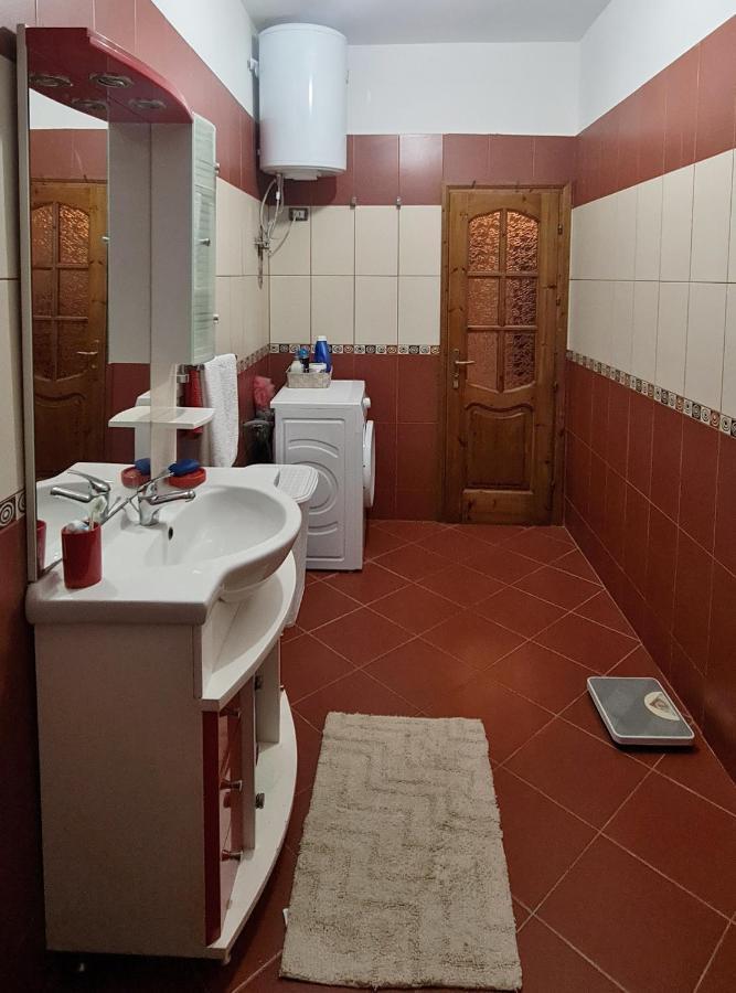 Fabio'S Apartment Avlonya Dış mekan fotoğraf