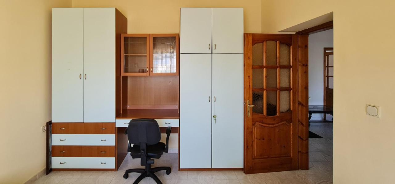 Fabio'S Apartment Avlonya Dış mekan fotoğraf