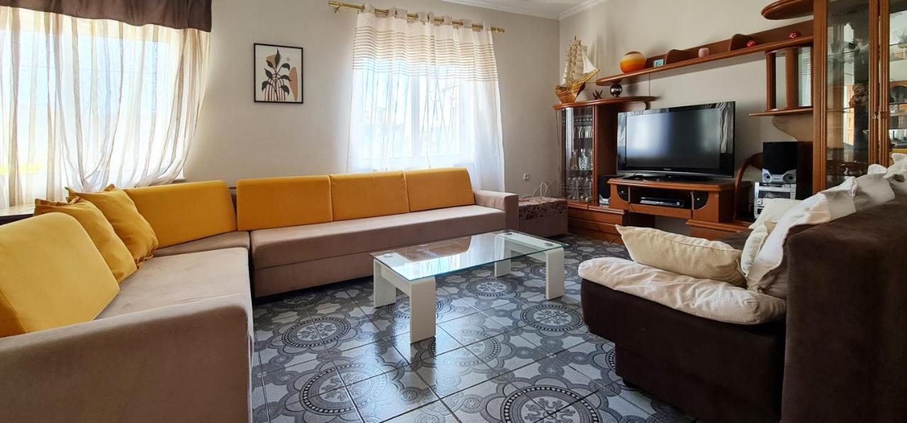 Fabio'S Apartment Avlonya Dış mekan fotoğraf